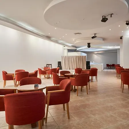 Alua Tenerife 拉克鲁斯