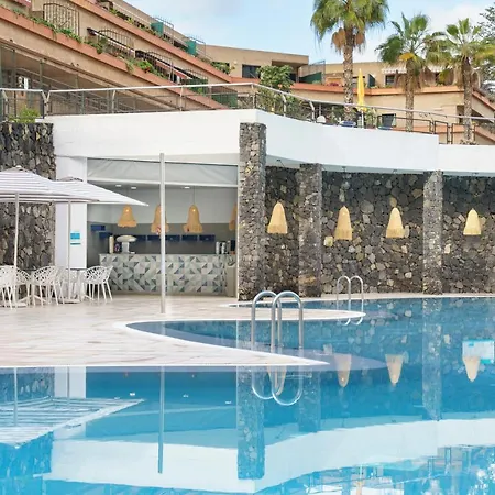Alua Tenerife 4* 拉克鲁斯