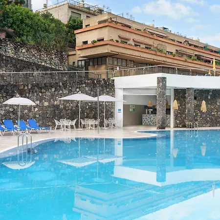 Alua Tenerife 拉克鲁斯