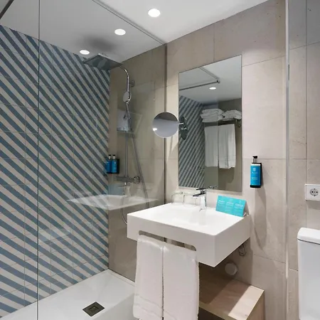 Alua Tenerife 4*
