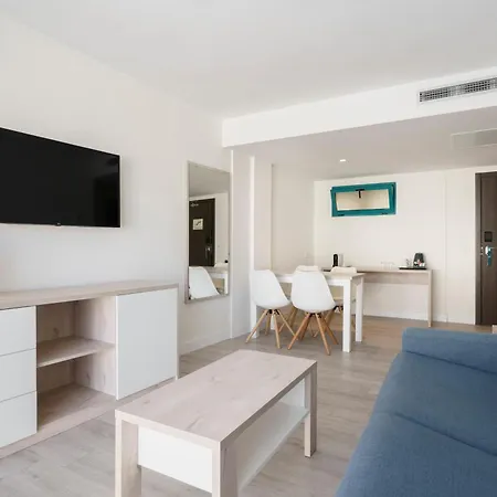 Alua Tenerife 拉克鲁斯