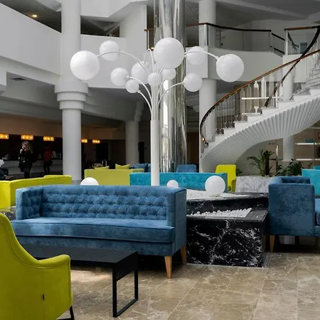 Hotel Alua Tenerife Puerto de la Cruz (Tenerife)