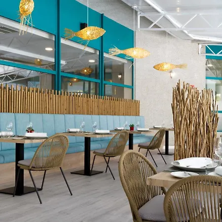 Alua Tenerife Hotel Puerto de la Cruz (Tenerife)