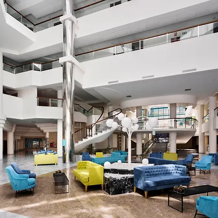 Alua Tenerife Puerto de la Cruz (Tenerife)