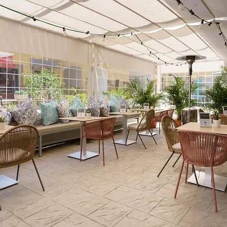 Hotel Alua Tenerife 4*