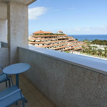 Hotel Alua Tenerife Puerto de la Cruz (Tenerife)