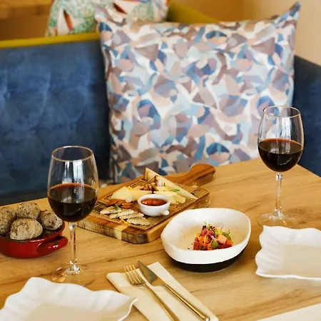 Alua Tenerife Hotel Puerto de la Cruz (Tenerife)