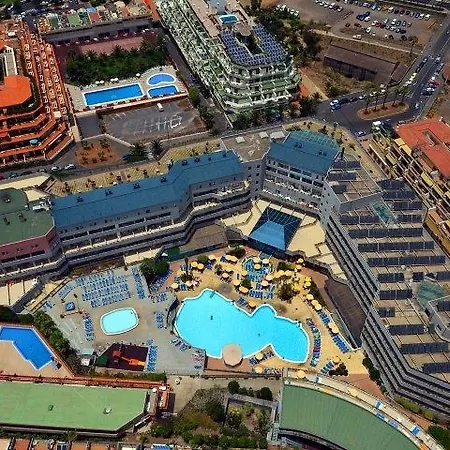 Alua Tenerife 4*