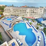 Alua Tenerife 拉克鲁斯