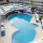 Alua Tenerife 拉克鲁斯