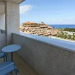 Alua Tenerife 酒店 拉克鲁斯