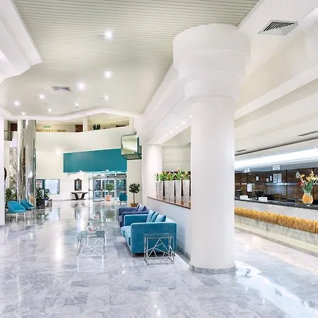 Hotel Alua Tenerife Puerto de la Cruz (Tenerife)