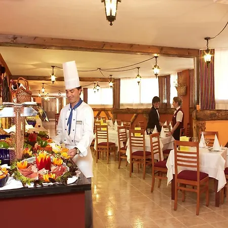 Alua Tenerife Otel
