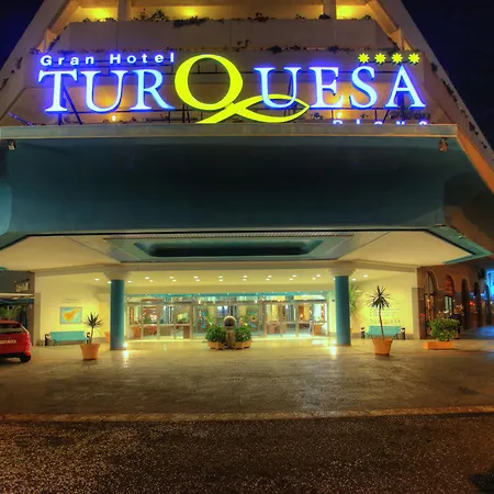 Hotel Alua Tenerife Puerto de la Cruz (Tenerife)