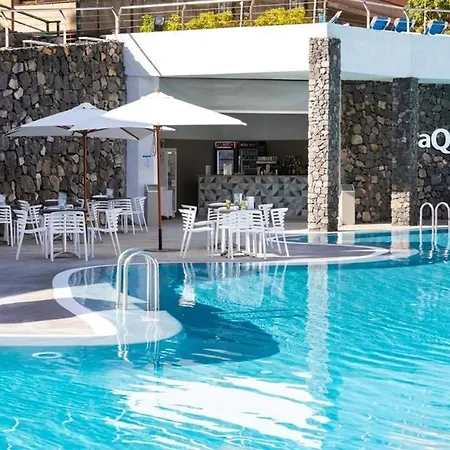 Otel Alua Tenerife Puerto de la Cruz (Tenerife)