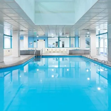 Alua Tenerife Otel 4*