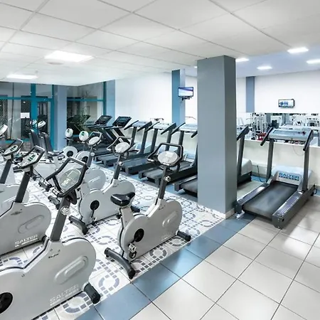 Otel Alua Tenerife 4*
