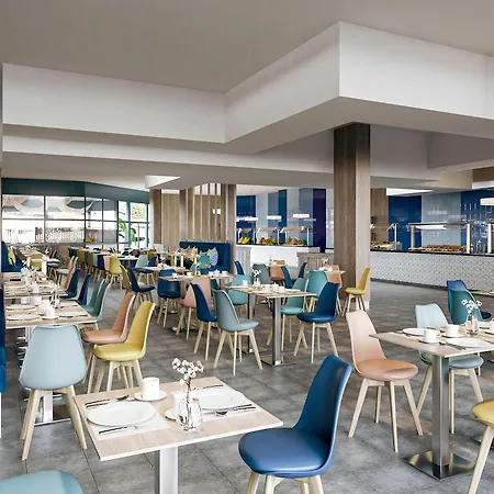 Otel Alua Tenerife 4*