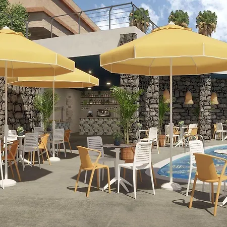 Alua Tenerife Otel Puerto de la Cruz (Tenerife)