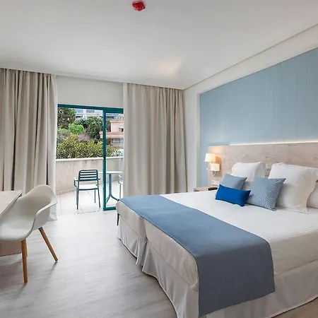 Alua Tenerife Otel