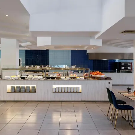 Hotel Alua Tenerife Puerto de la Cruz (Tenerife)