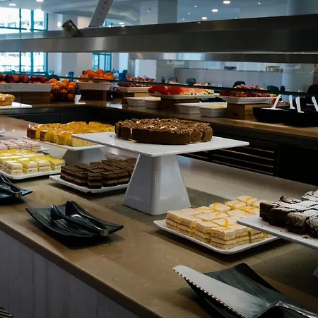 Alua Tenerife 4* Puerto de la Cruz (Tenerife)