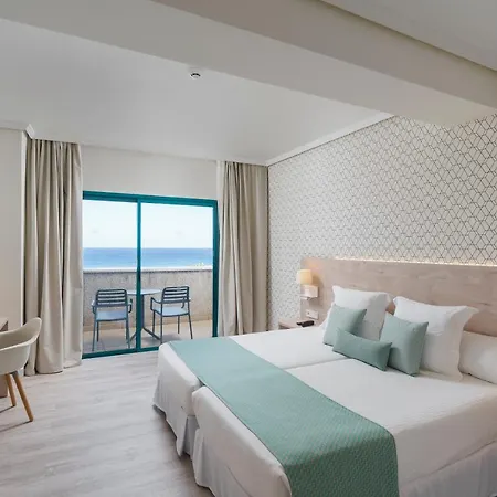 Alua Tenerife Otel Puerto de la Cruz (Tenerife)