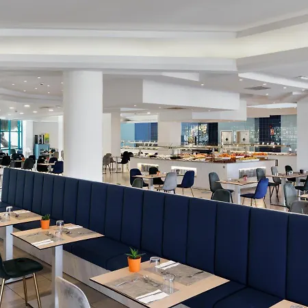 Alua Tenerife Puerto de la Cruz (Tenerife)