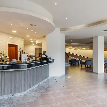 Otel Alua Tenerife