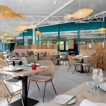 Otel Alua Tenerife Puerto de la Cruz (Tenerife)