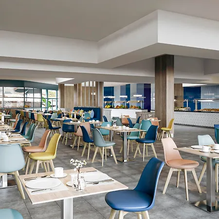 Alua Tenerife Otel 4*
