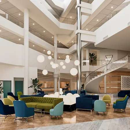 Otel Alua Tenerife Puerto de la Cruz (Tenerife)