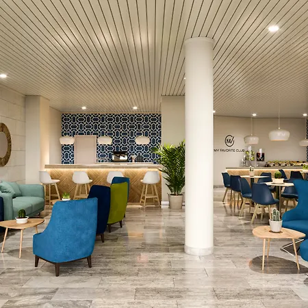 Alua Tenerife 4* Puerto de la Cruz (Tenerife)