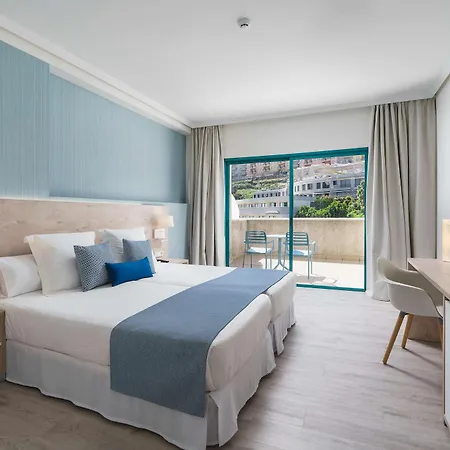Otel Alua Tenerife