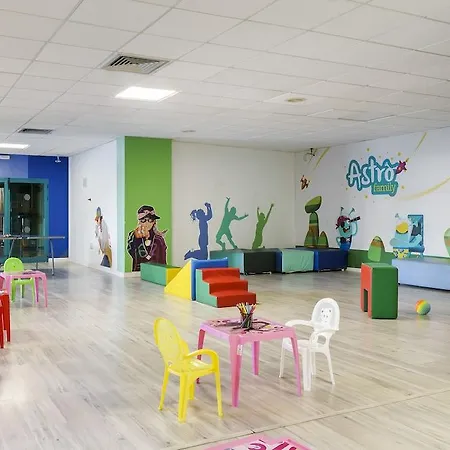 Alua Tenerife Hotel Puerto de la Cruz (Tenerife)