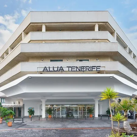 Alua Tenerife Otel Puerto de la Cruz (Tenerife)