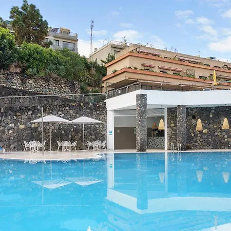 Alua Tenerife Otel