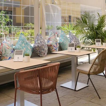 Alua Tenerife Otel