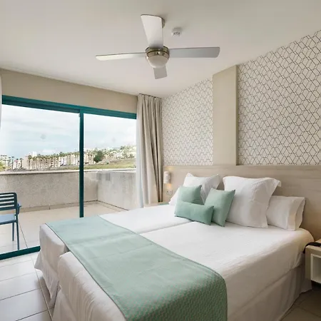 Otel Alua Tenerife 4*