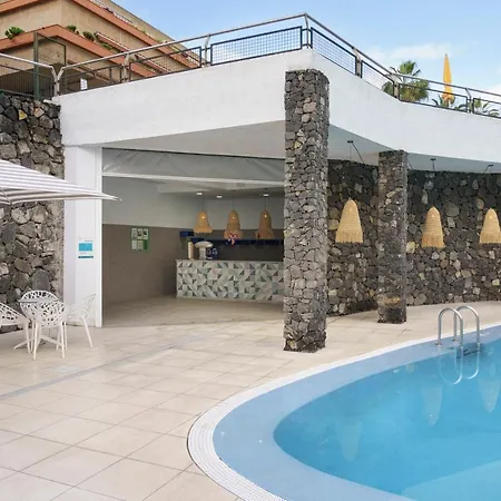 Alua Tenerife Otel Puerto de la Cruz (Tenerife)