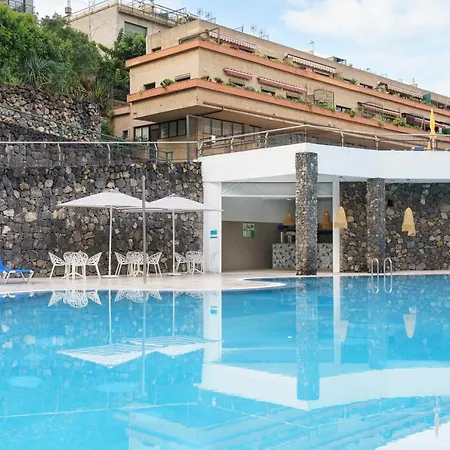 Hotel Alua Tenerife