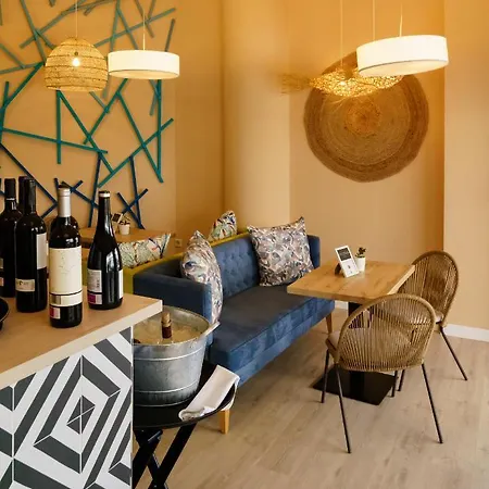 Alua Tenerife Hotel Puerto de la Cruz (Tenerife)