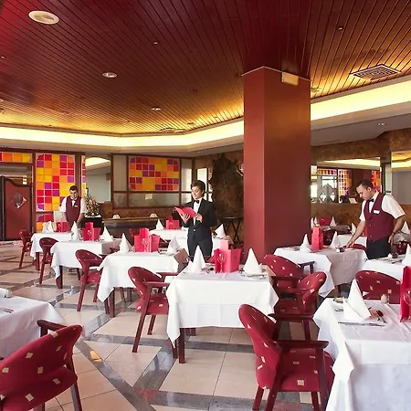 Alua Tenerife Otel