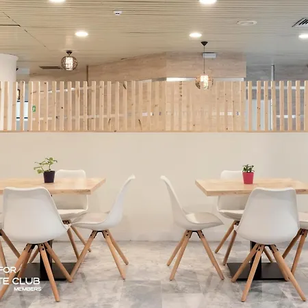 Alua Tenerife Otel 4*