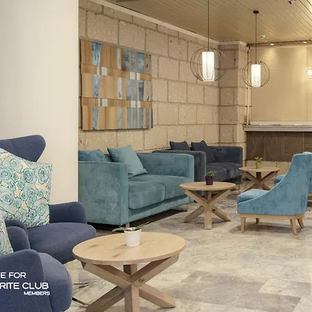 Alua Tenerife Otel Puerto de la Cruz (Tenerife)