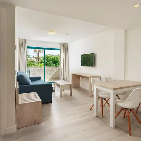 Alua Tenerife Hotel 4*