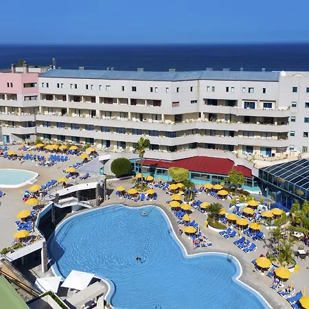 Otel Alua Tenerife 4*