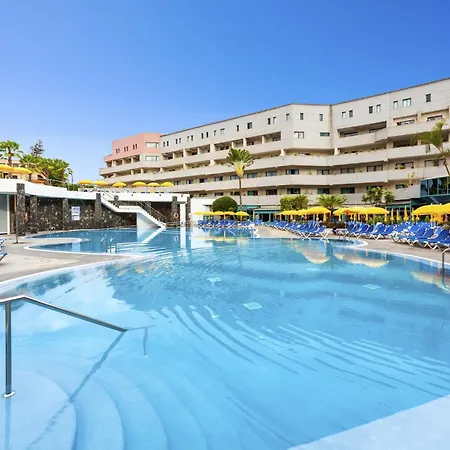 Alua Tenerife Otel Puerto de la Cruz (Tenerife)