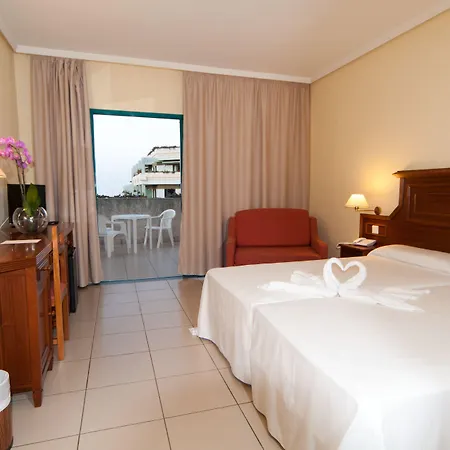Hotel Alua Tenerife