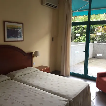 Alua Tenerife Hotel 4*